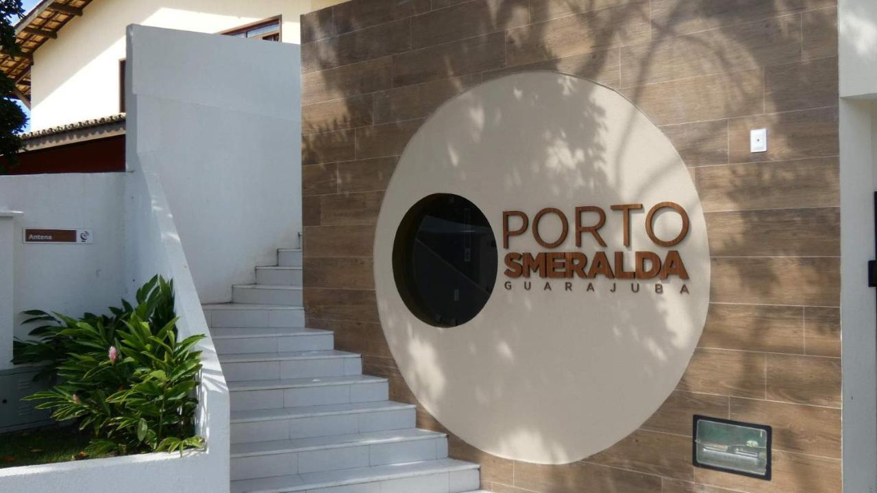 Porto Smeralda, Praia De Guarajuba, Formidavel Kültér fotó