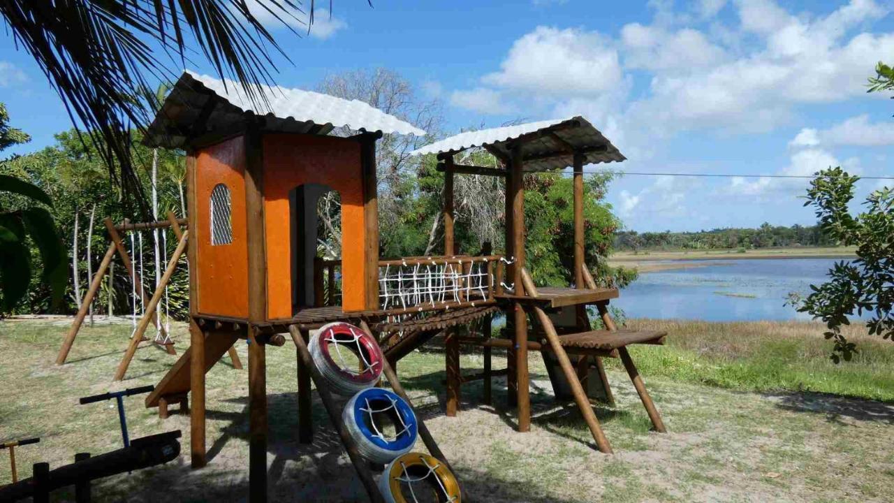 Porto Smeralda, Praia De Guarajuba, Formidavel Kültér fotó