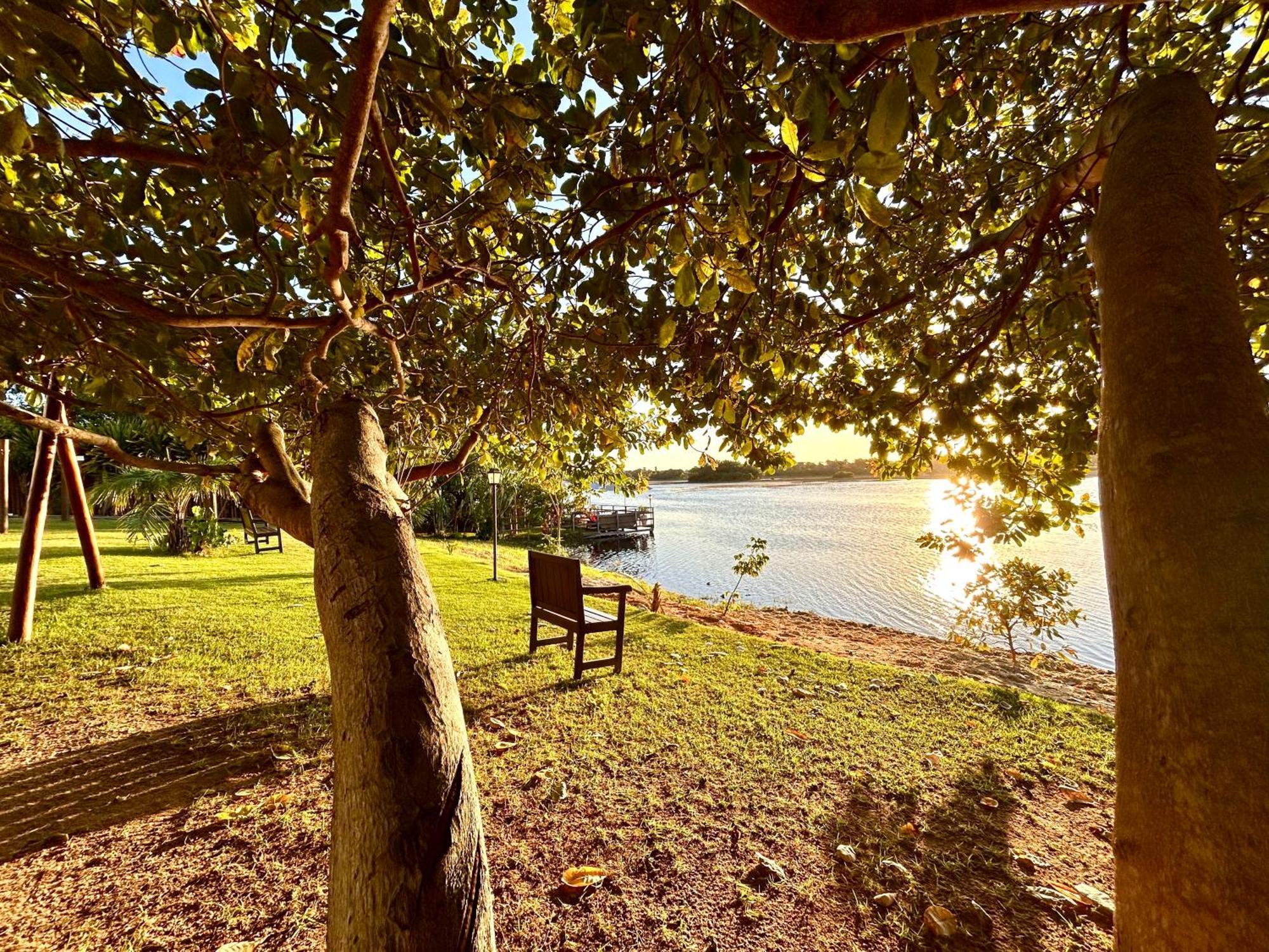 Porto Smeralda, Praia De Guarajuba, Formidavel Kültér fotó